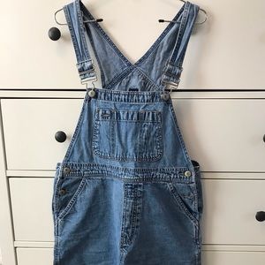 Vintage Gap Overalls